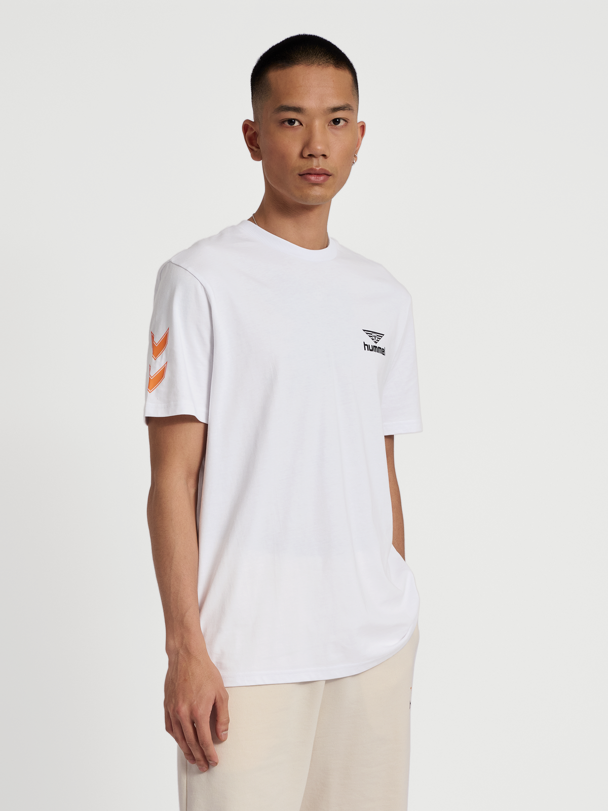 hmlHIVE MASON T-SHIRT