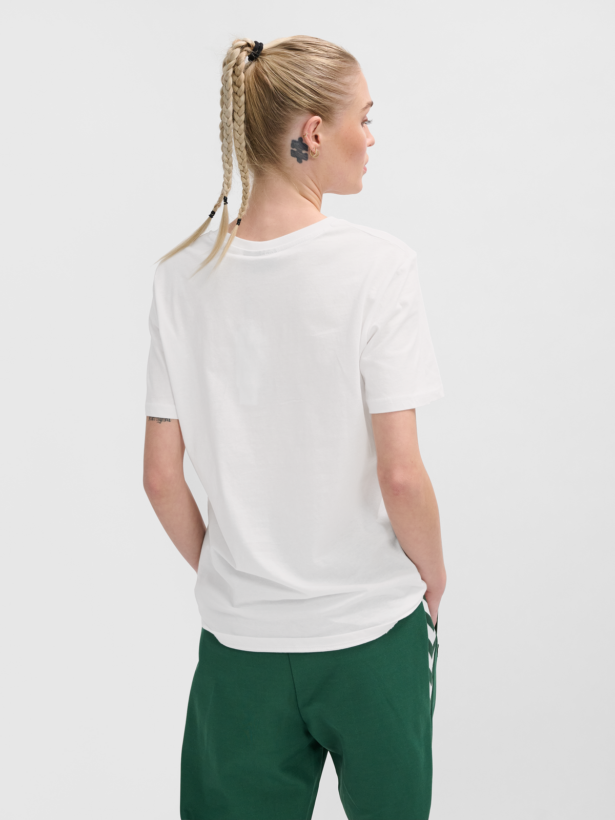 hmlLEGACY T-SHIRT