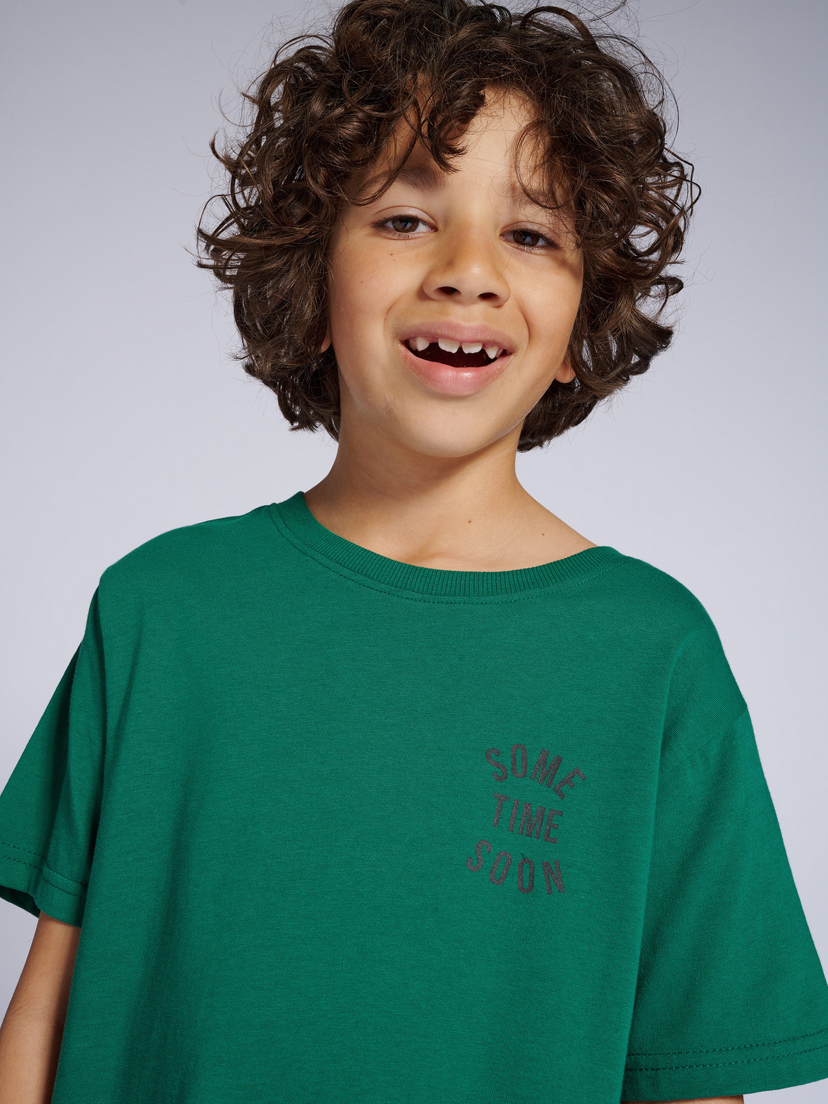 stsREVOLUTION T-SHIRT S/S