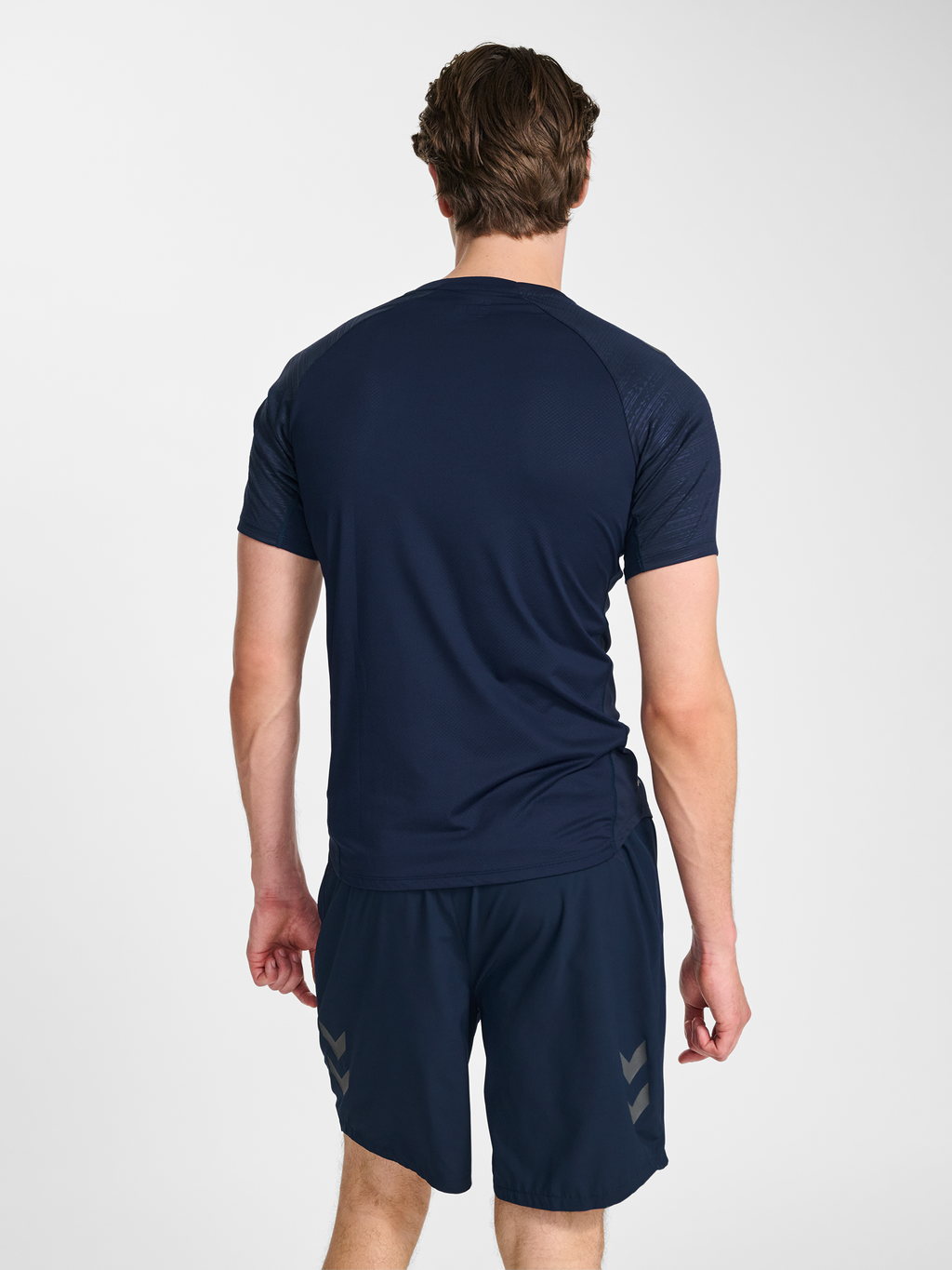 hmlPRO TRAINING JERSEY S/S