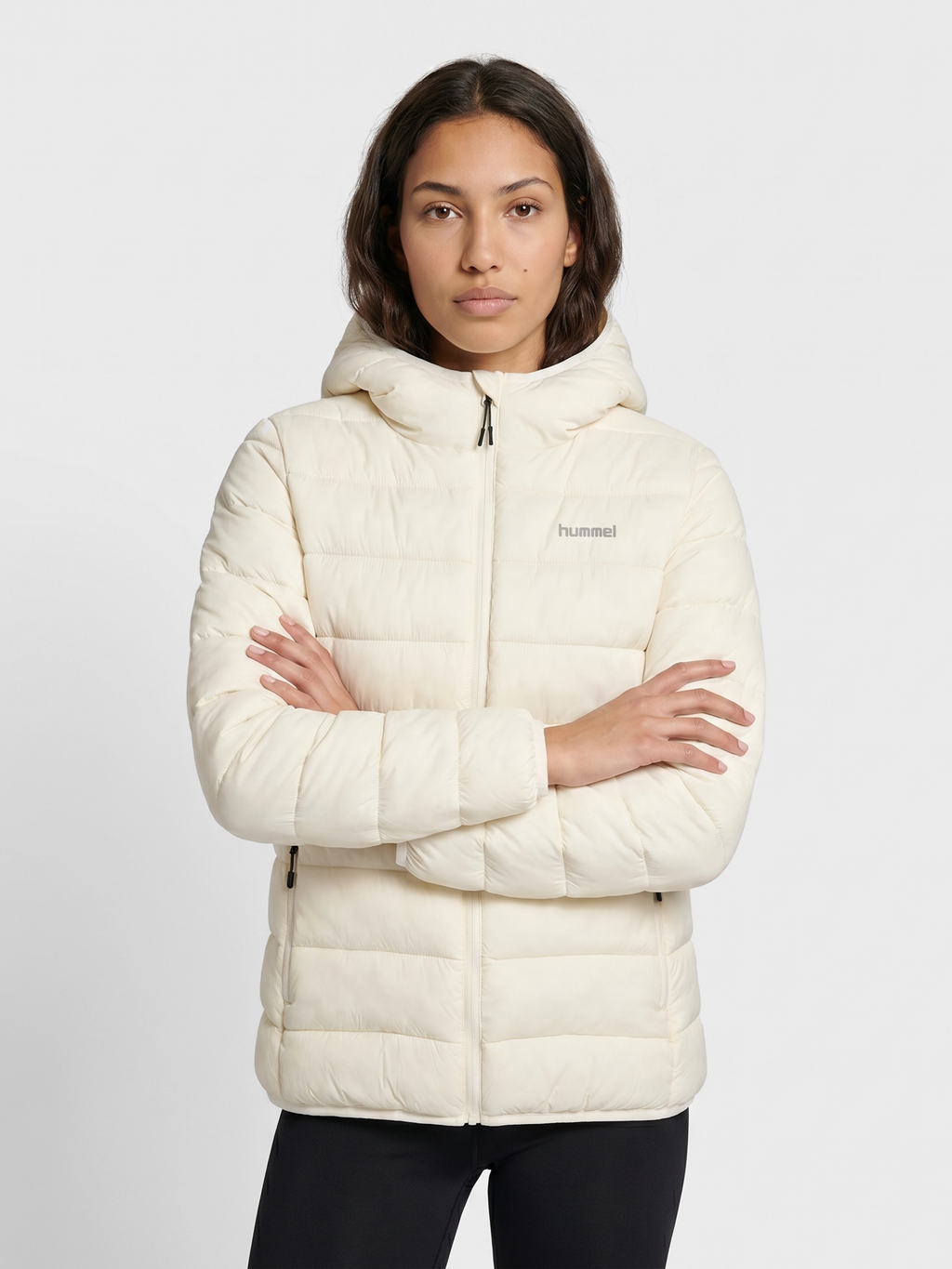 hmlLIGHTWEIGHT W PUFFER JACKET