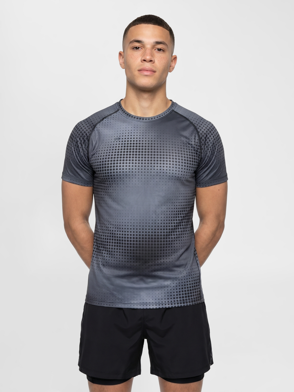 nwlBEAT AOP T-SHIRT
