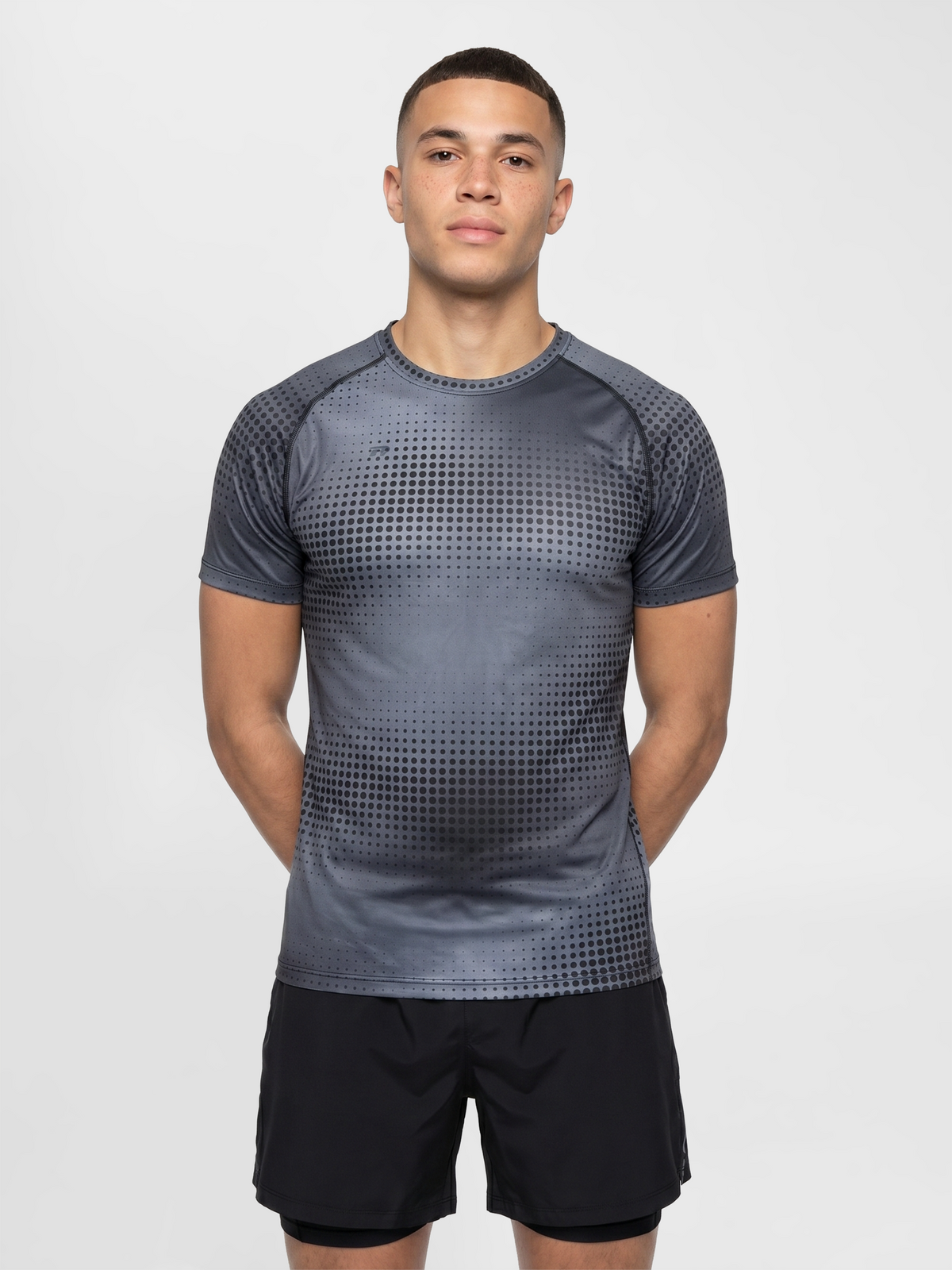 nwlBEAT AOP T-SHIRT