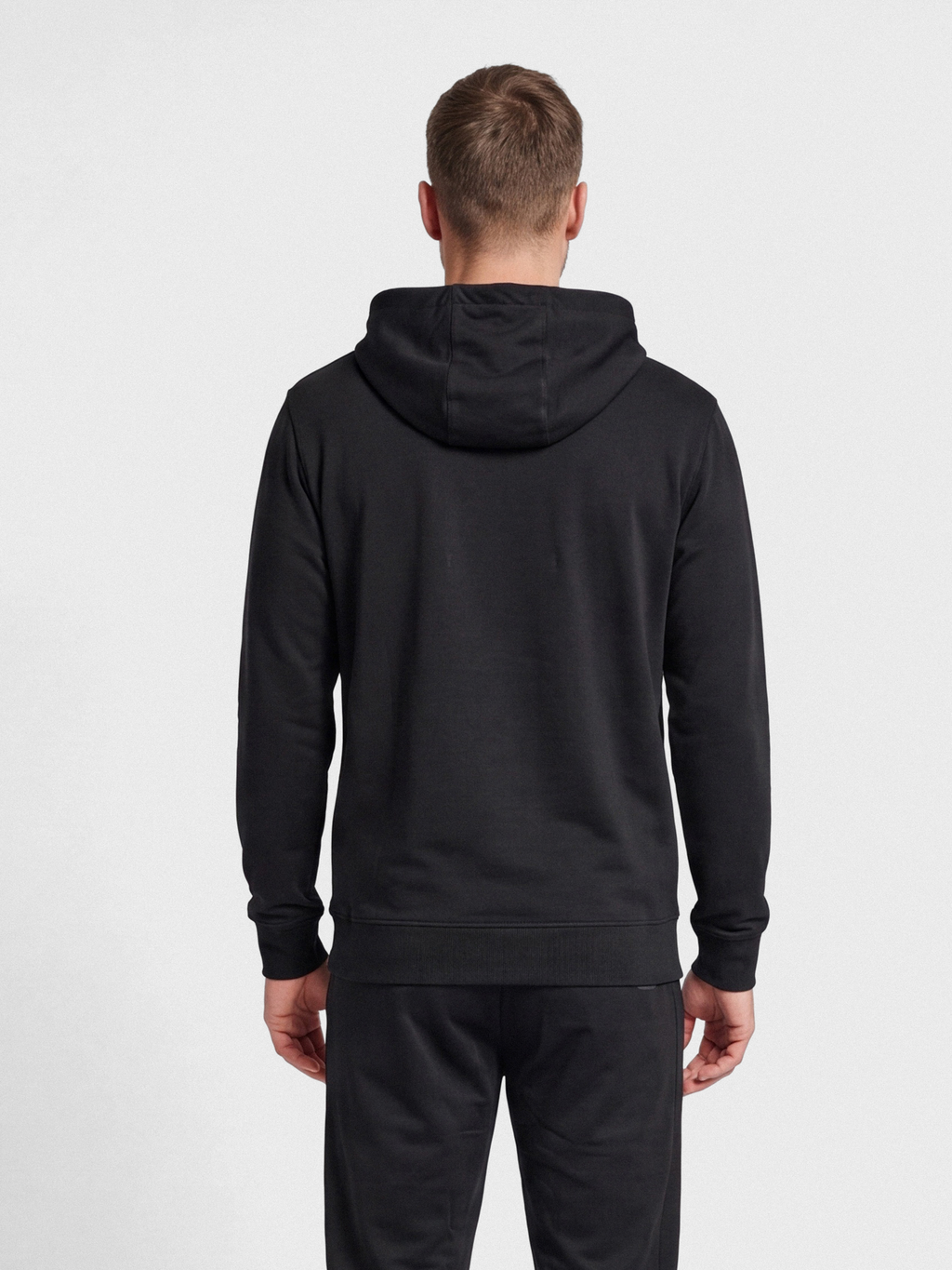 hmlGO 2.0 HOODIE