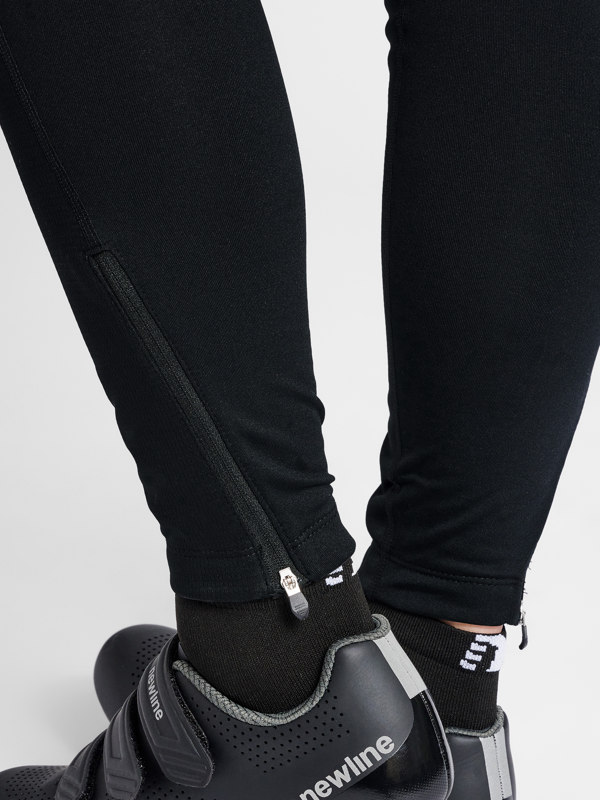 WOMEN CORE BIKE LONG BIB
