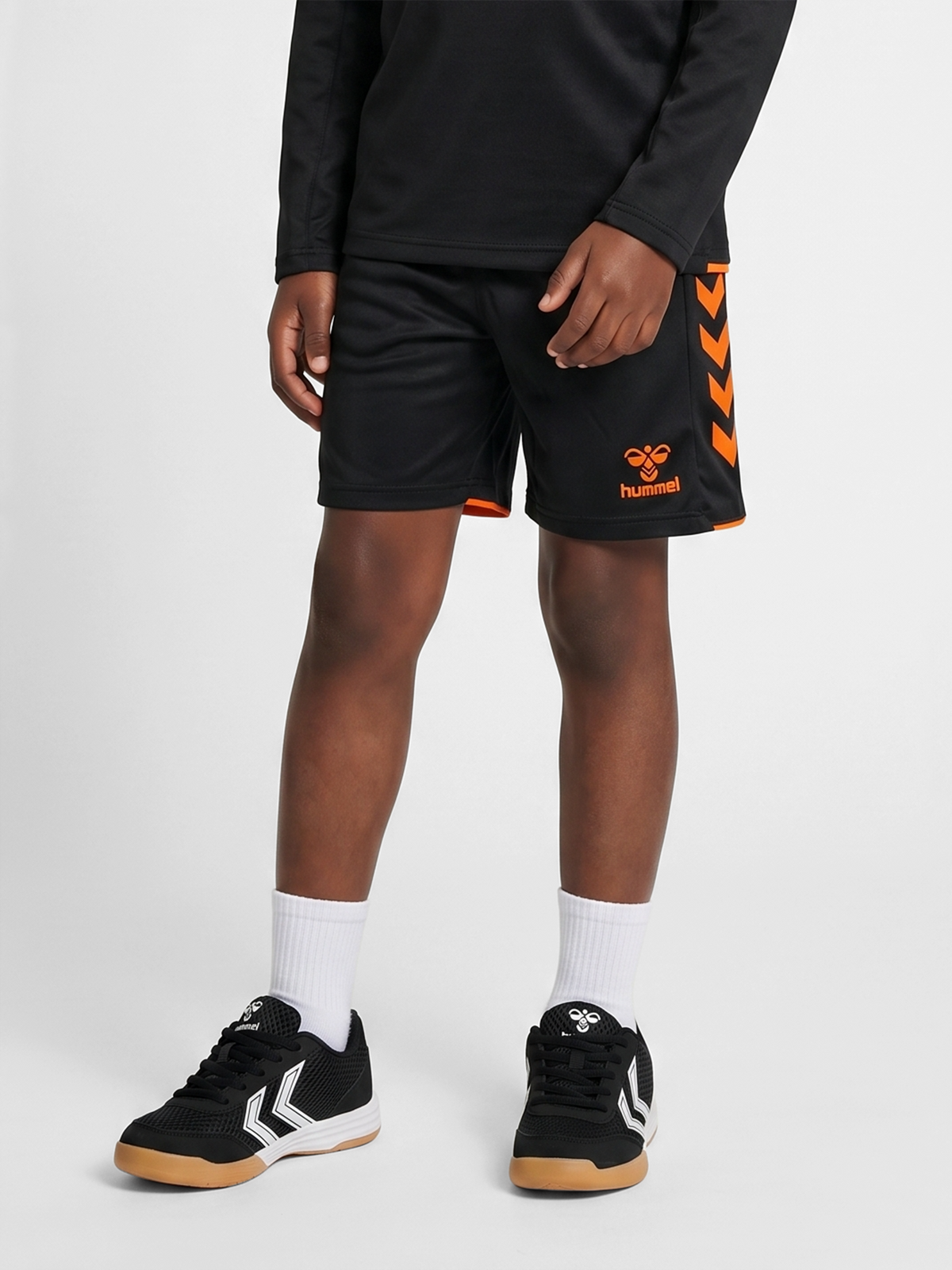hmlCORE 2.0 SHORTS KIDS