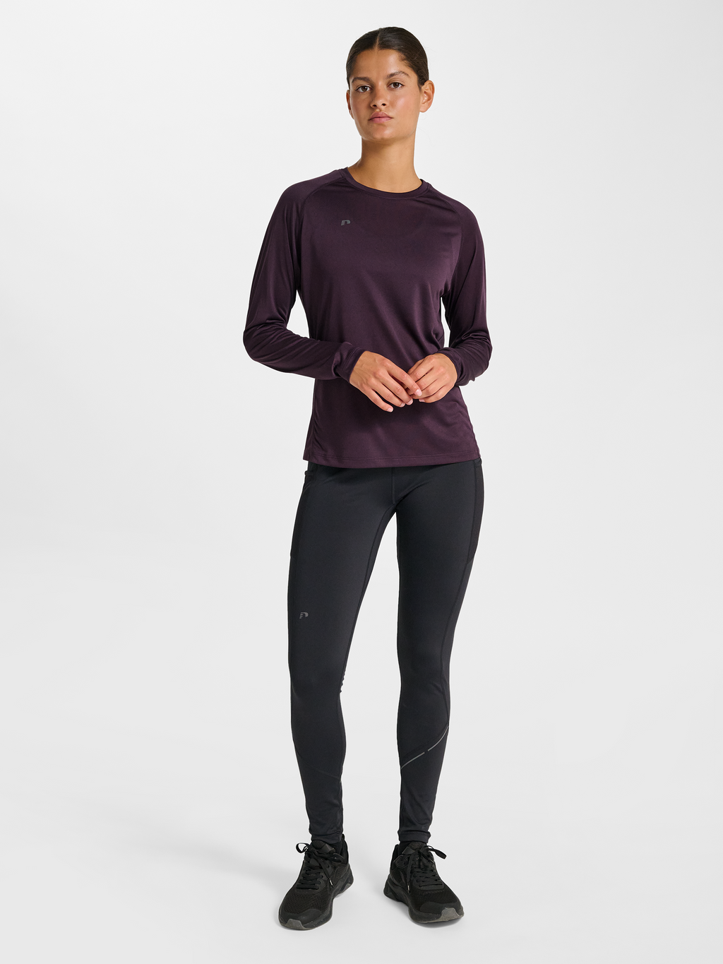 nwlBEAT W T-SHIRT L/S