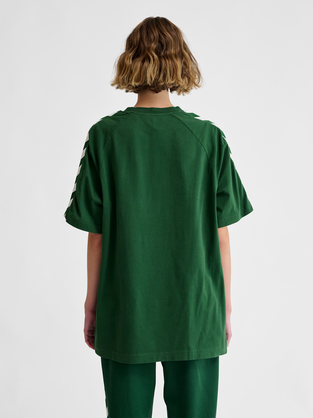 hmlARCHIVE LOOSE T-SHIRT S/S
