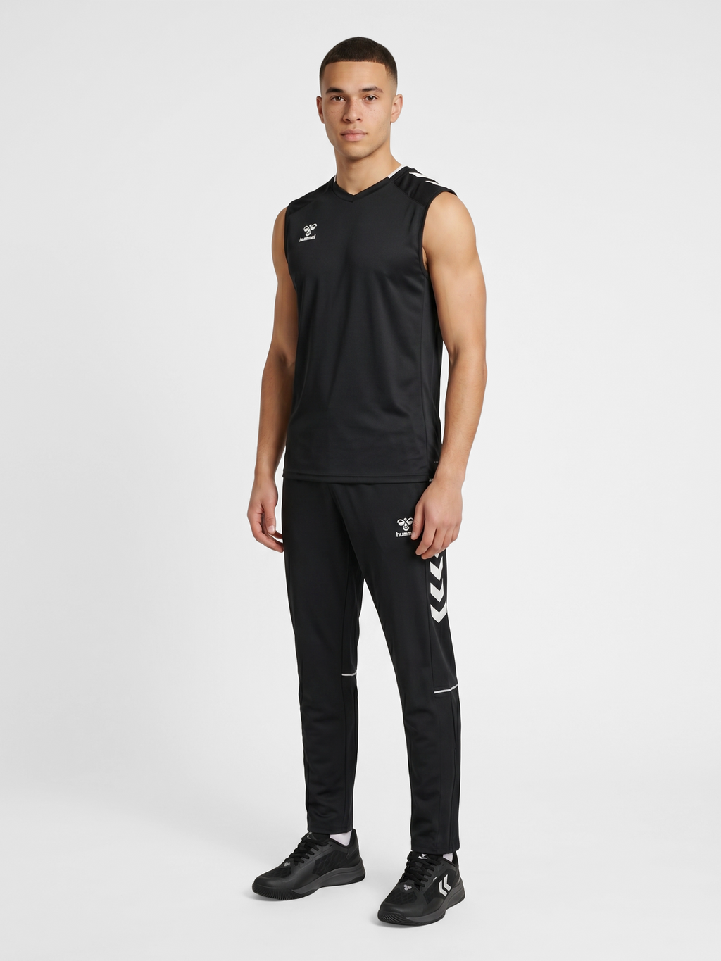 hmlCORE 2.0 JERSEY S/L