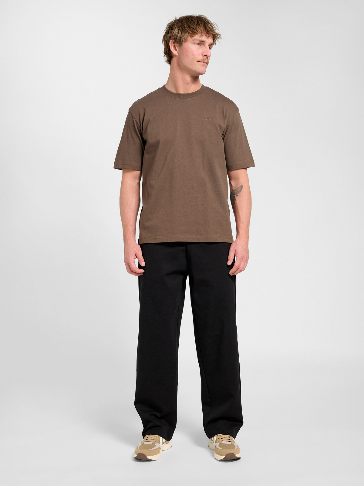 hmlDEFENDER PANTS