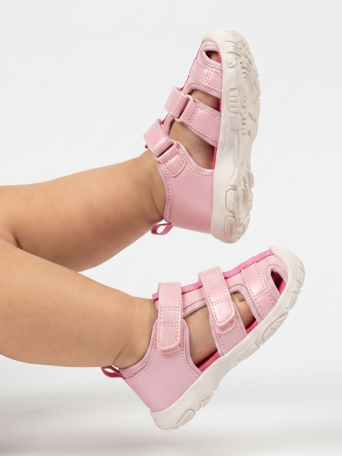 SANDAL VELCRO INFANT