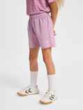 hmlJR PULSE WORKOUT SHORTS