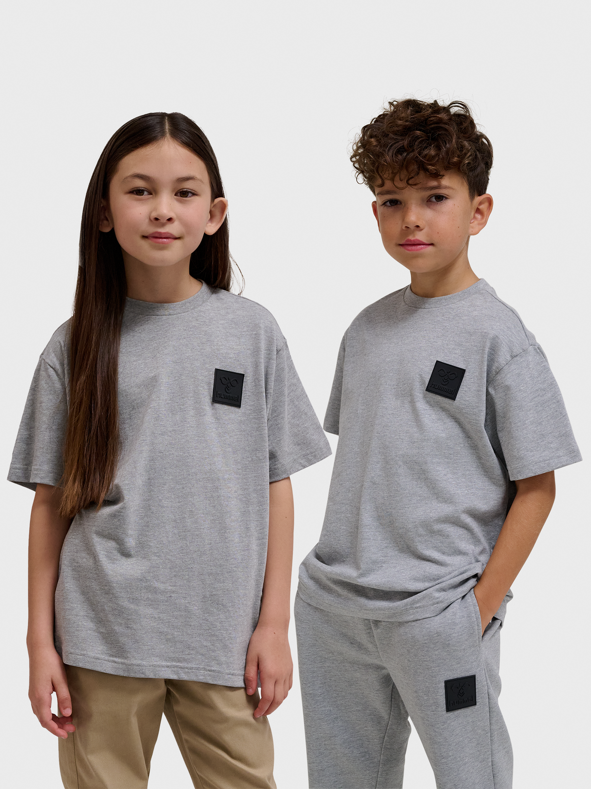 hmlCLEAN T-SHIRT S/S