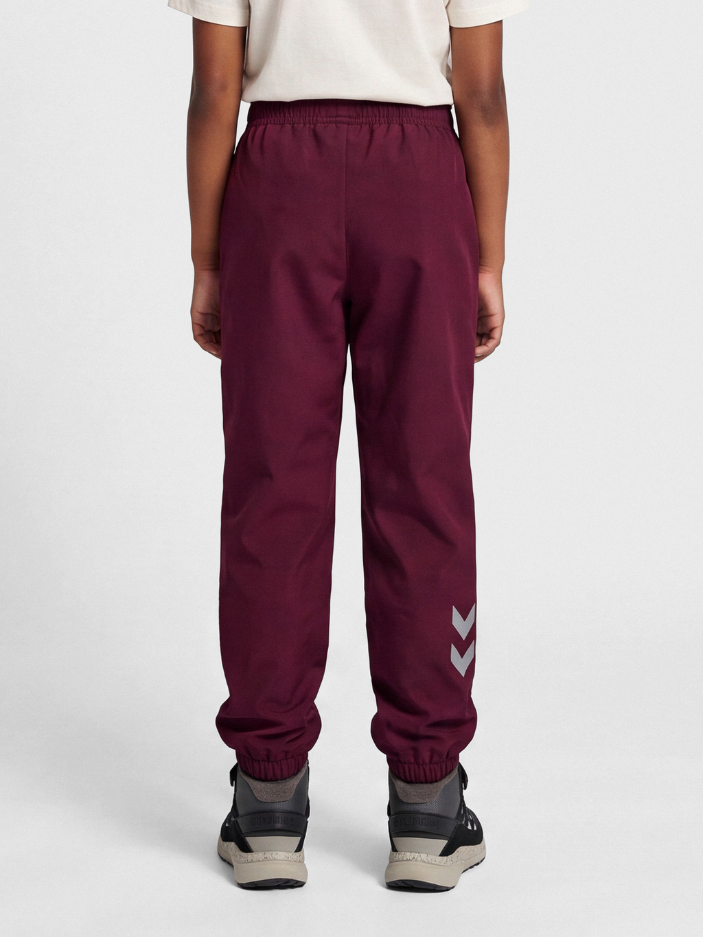 hmlJUPITOR TEX SOFTSHELL PANTS