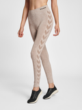 hmlCI SEAMLESS MID WAIST TIGHTS
