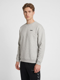 hmlKEEPER GRAPHIC CREWNECK
