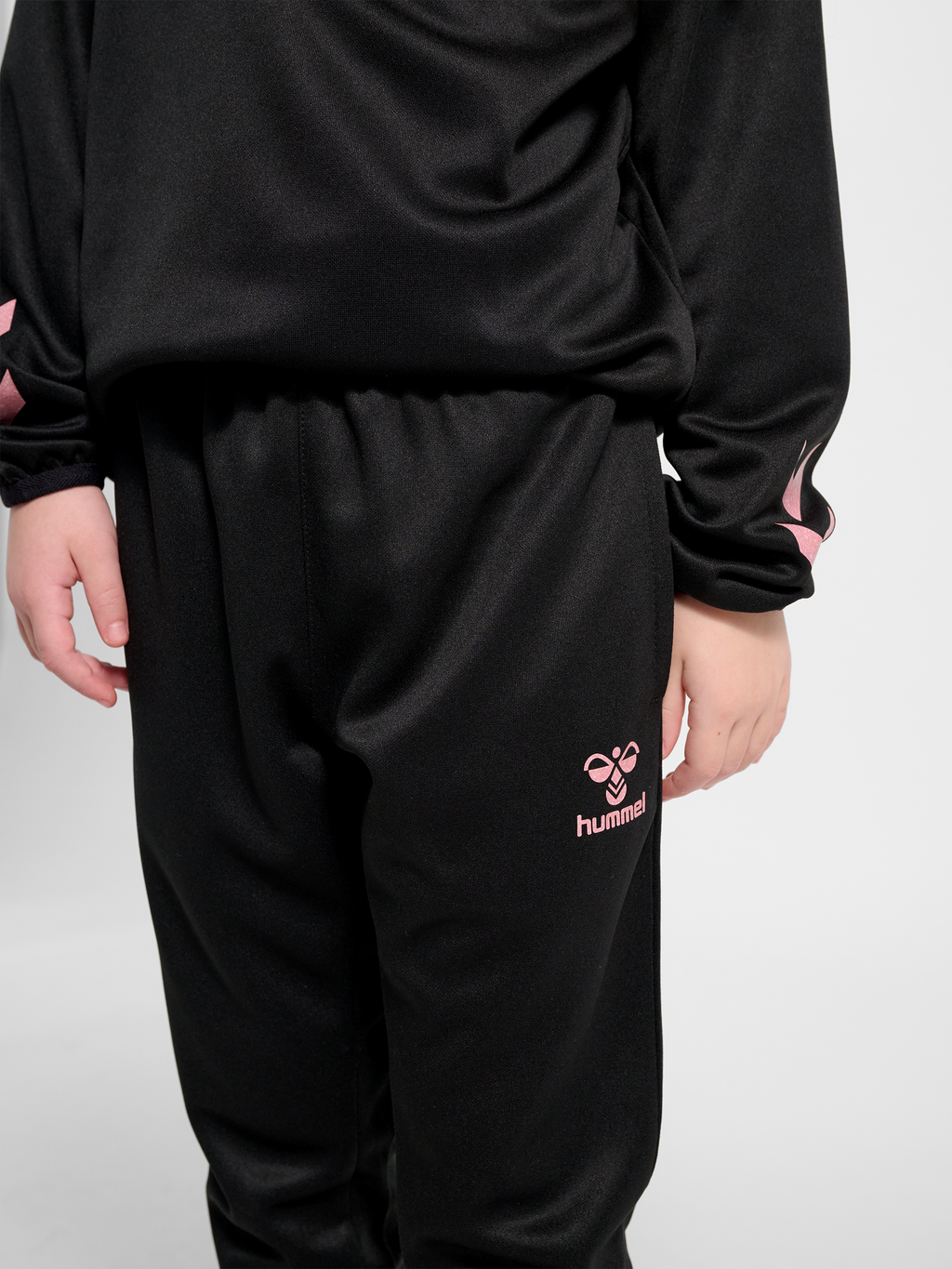 hmlSHIMMER TRAINING PANTS KIDS