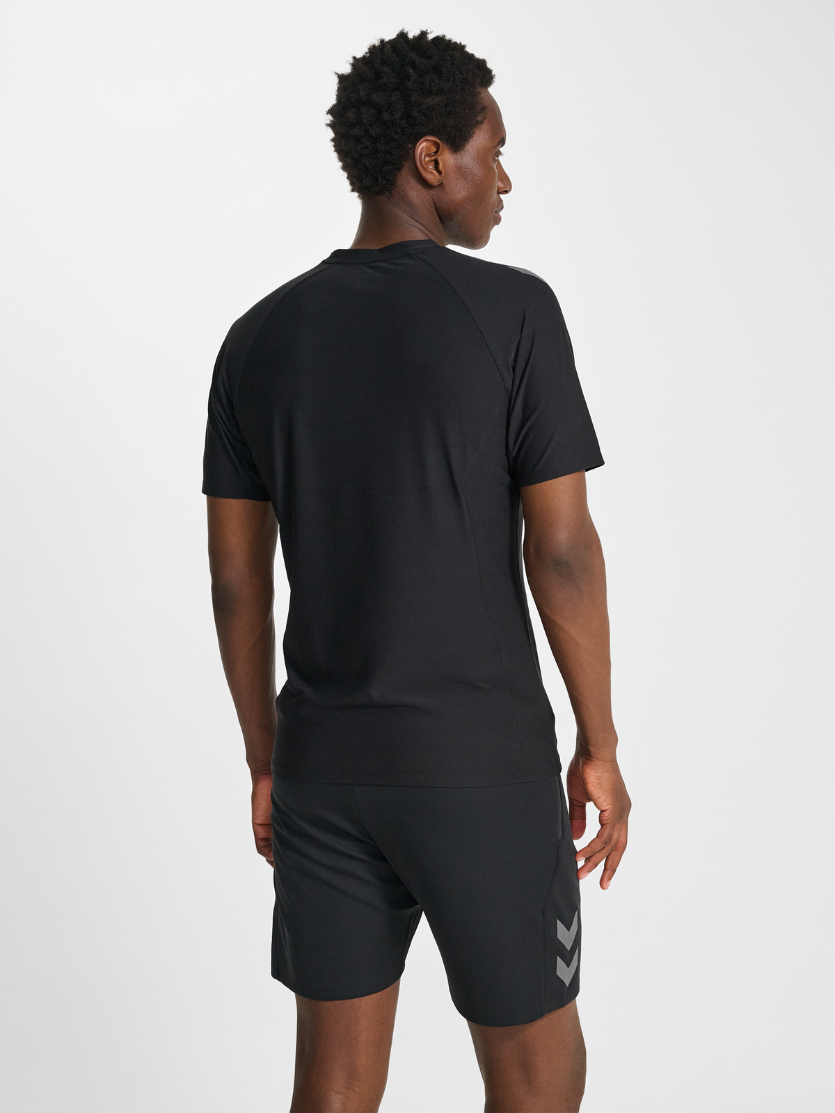 hmlCIMA 2.0 JERSEY S/S