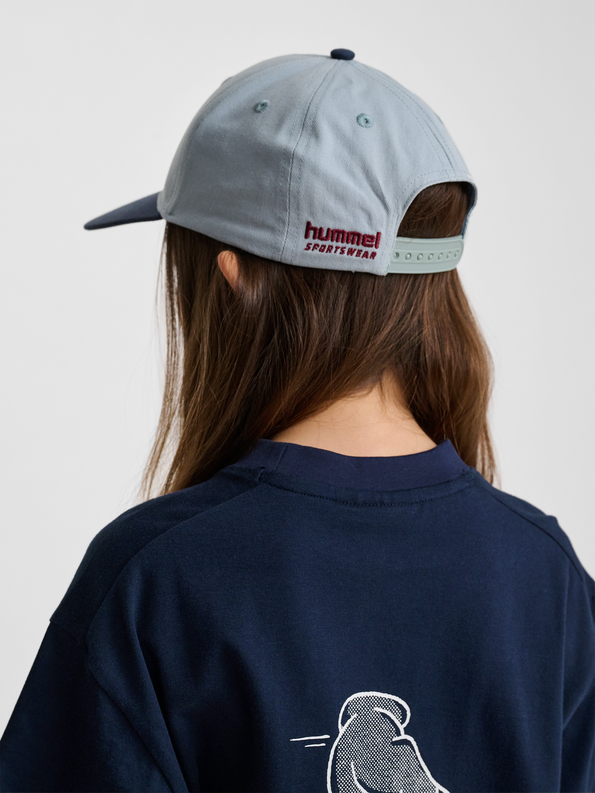 hmlSNAP CAP BOOTS JUNIOR