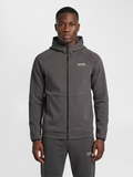 hmlTECH FLEECE REGULAR ZIP HOODIE