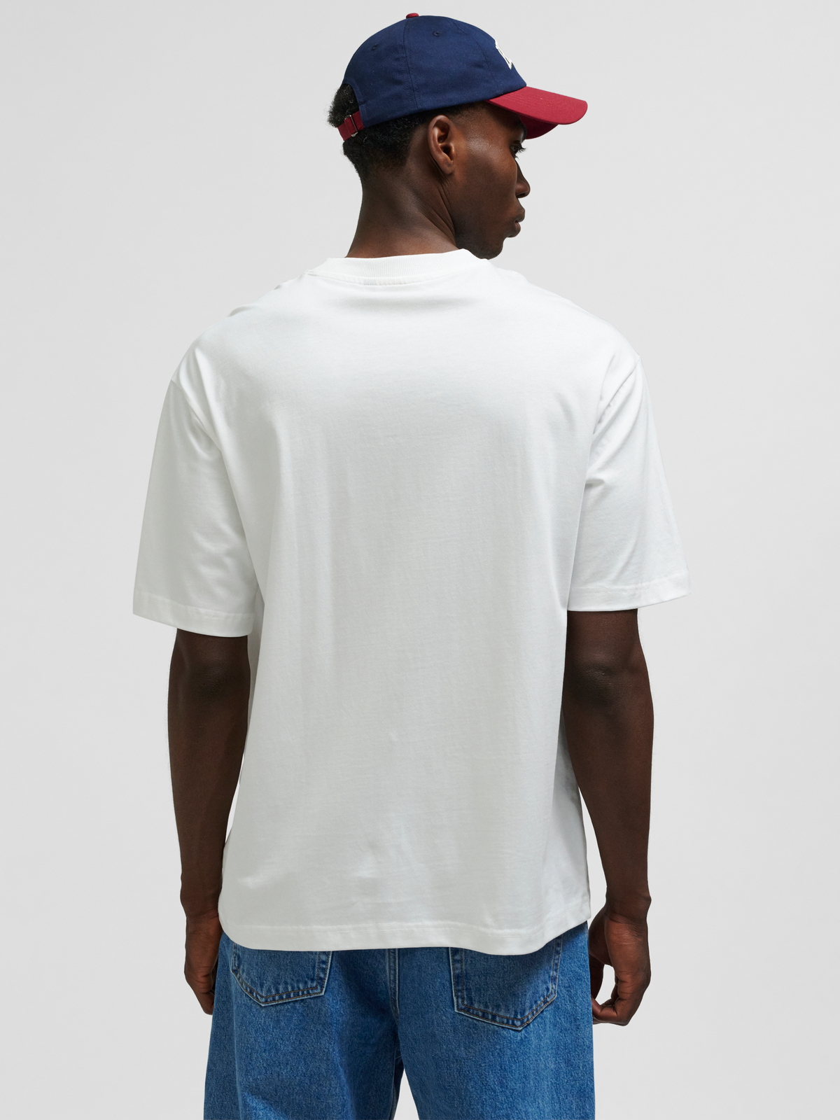 hmlSWARM LOOSE T-SHIRT