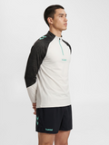 hmlBLAZE 2.0 TRAINING HALF ZIP