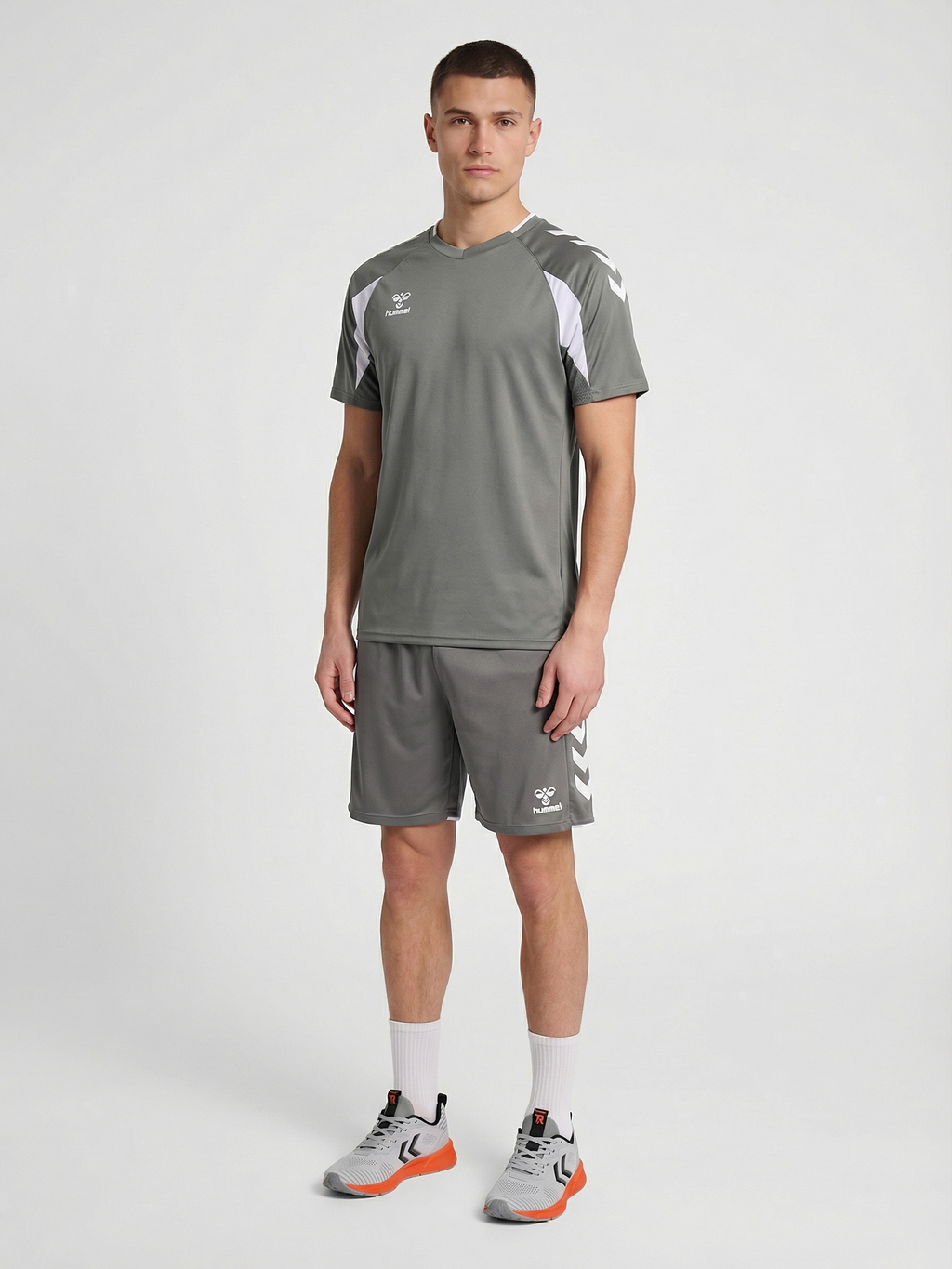 hmlCORE 2.0 SHORTS