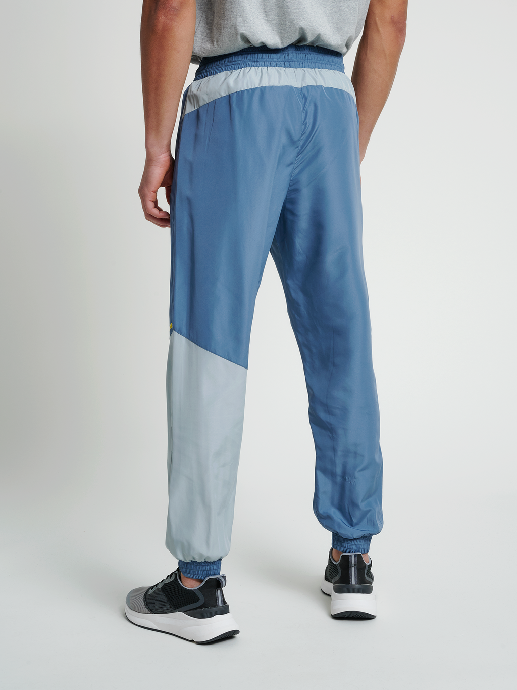 hmlSULLIVAN LOOSE PANTS