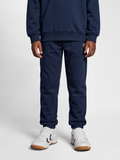hmlJR LOOSE SWEATPANTS BEE
