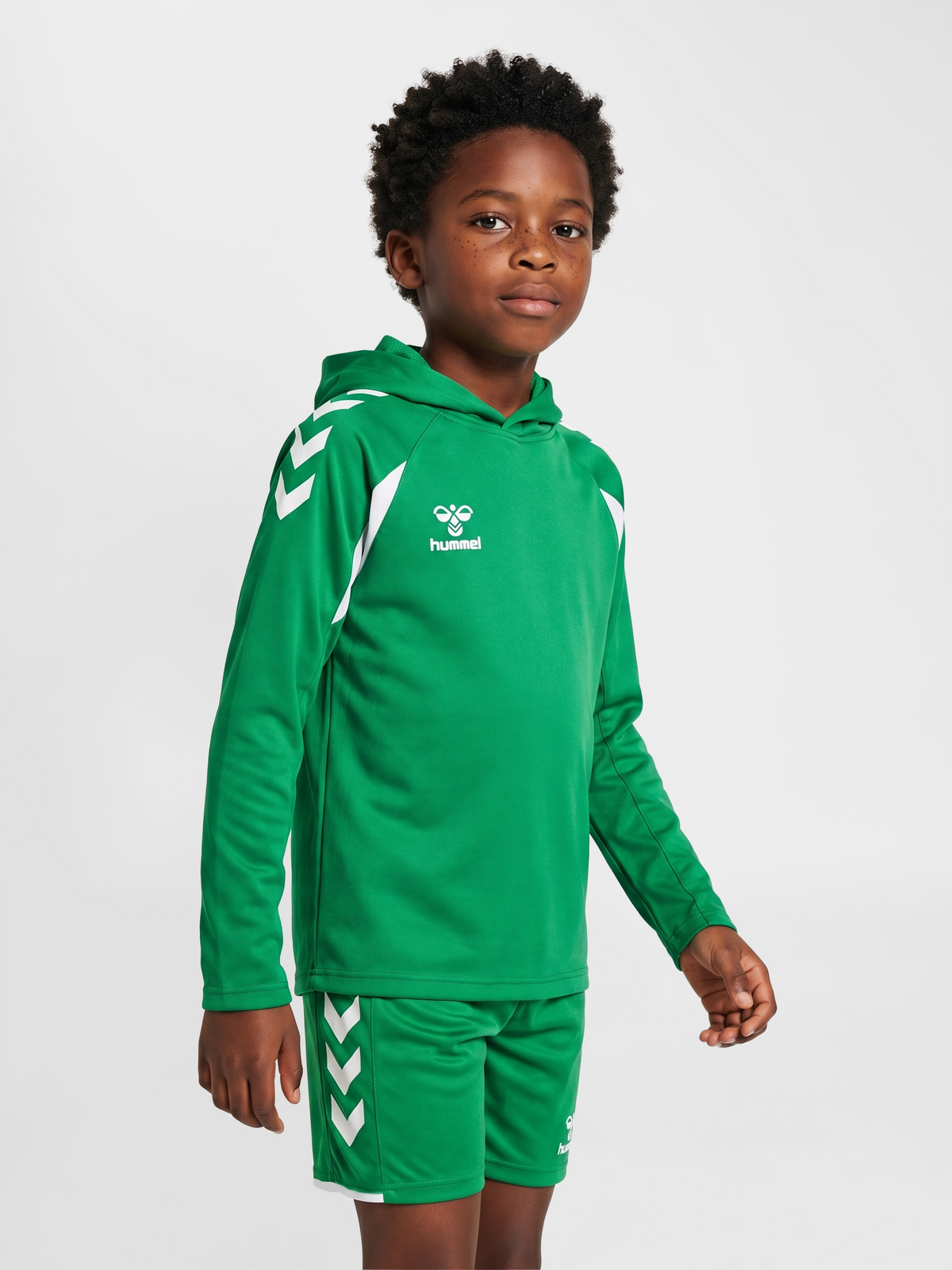 hmlCORE 2.0 HOODIE KIDS