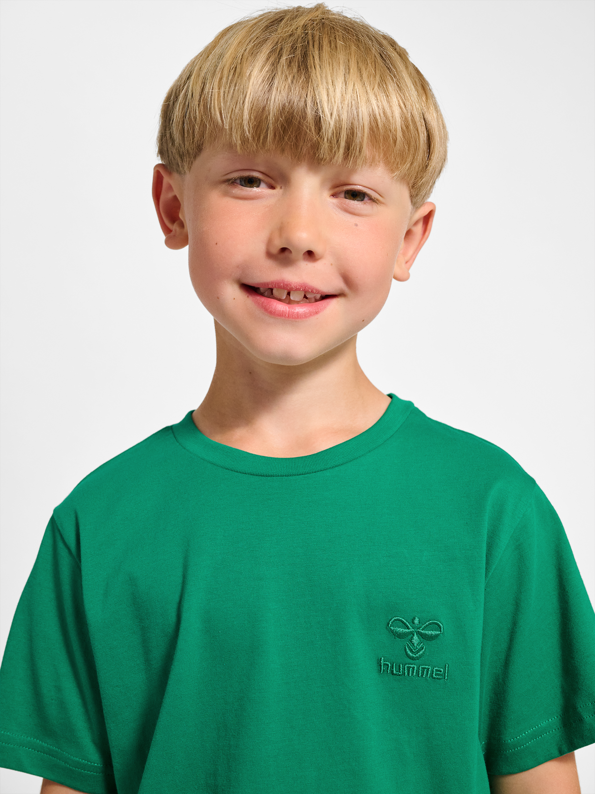 hmlTRELLE T-SHIRT S/S
