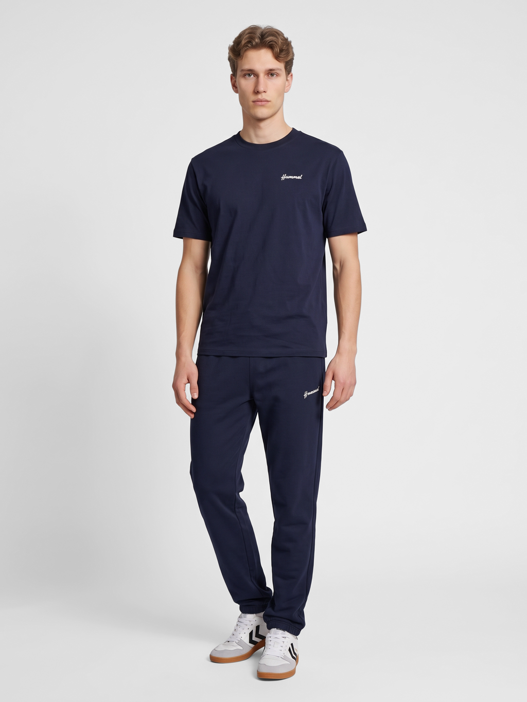 hmlCLUB T-SHIRT S/S