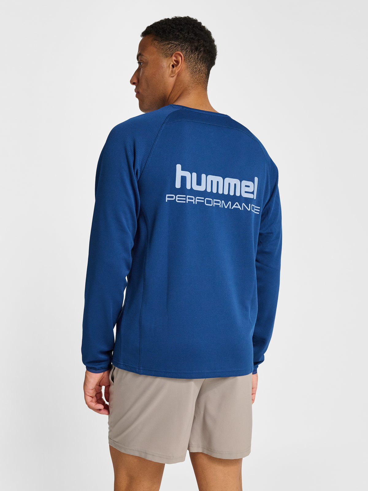 hmlPULSE PERFORMANCE MIDLAYER