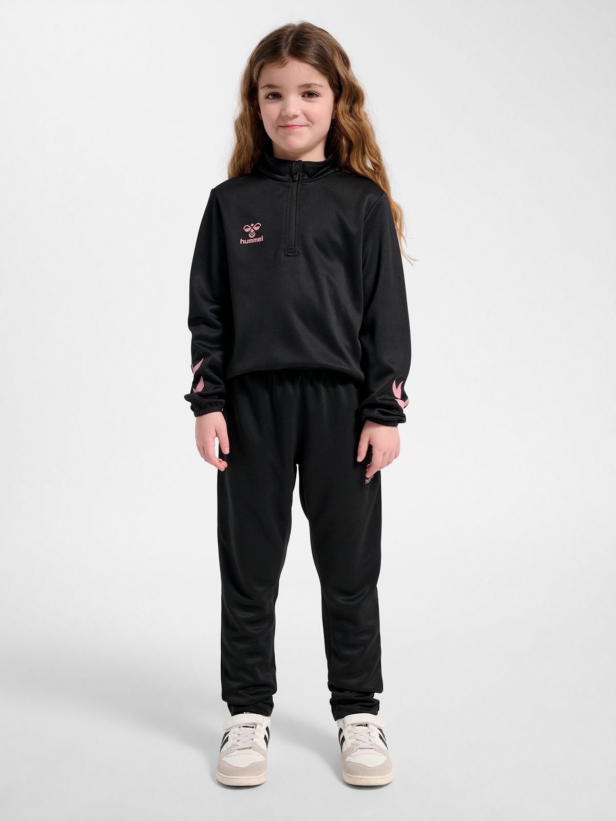hmlSHIMMER TRAINING PANTS KIDS