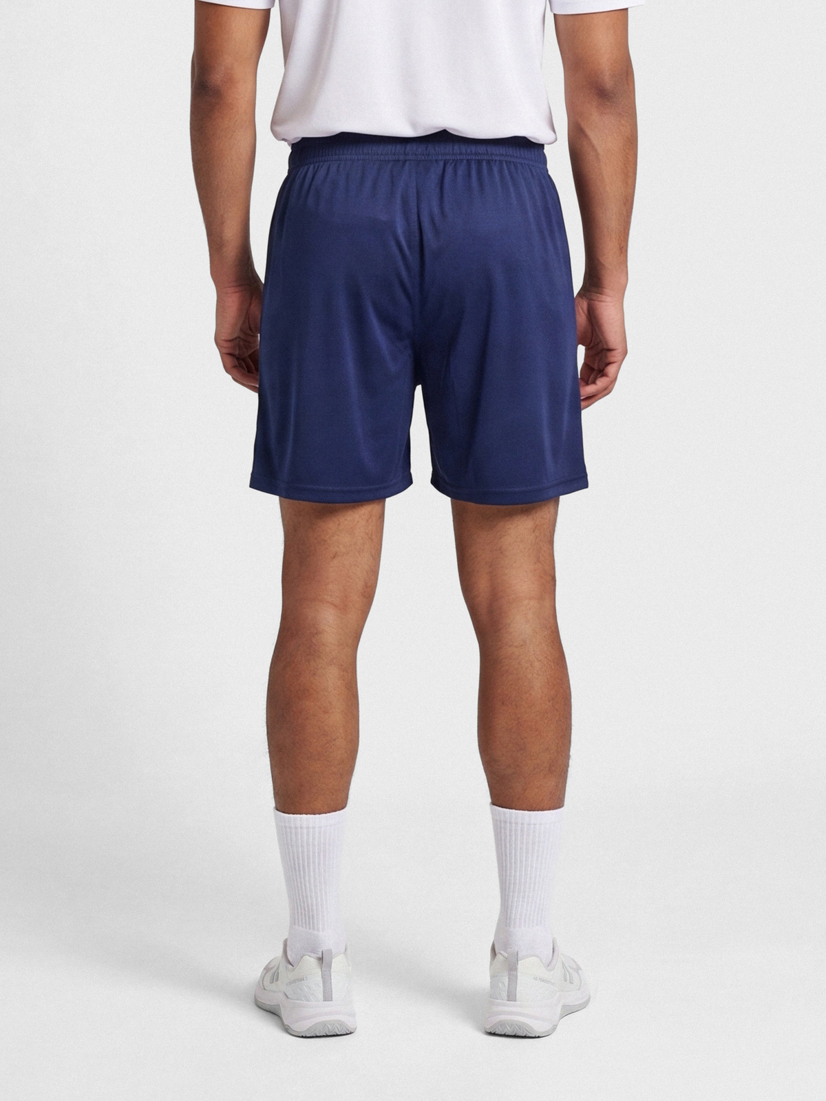 hmlRUGBY WOVEN SHORTS