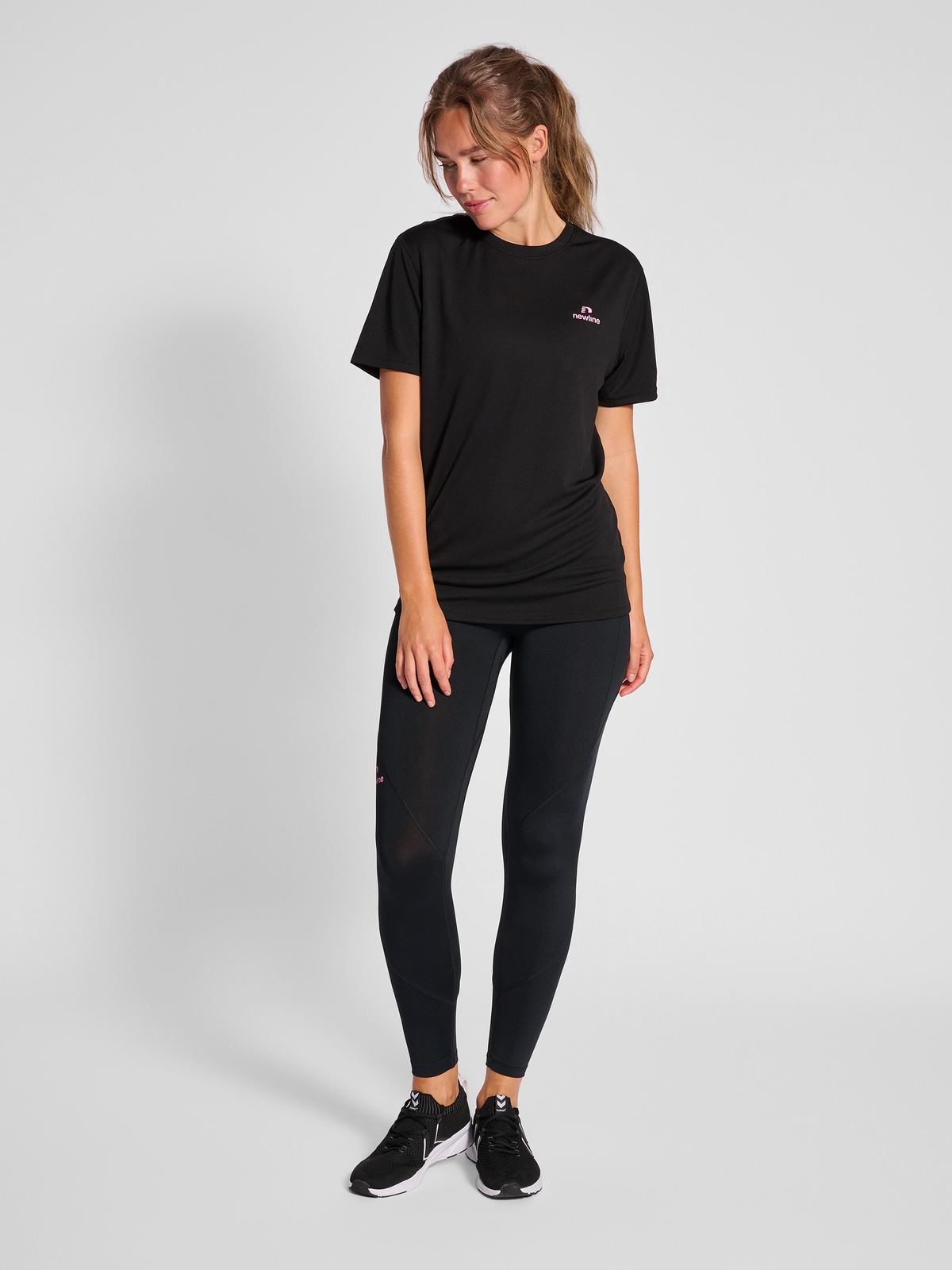 nwlSB S/S RUNNING TEE