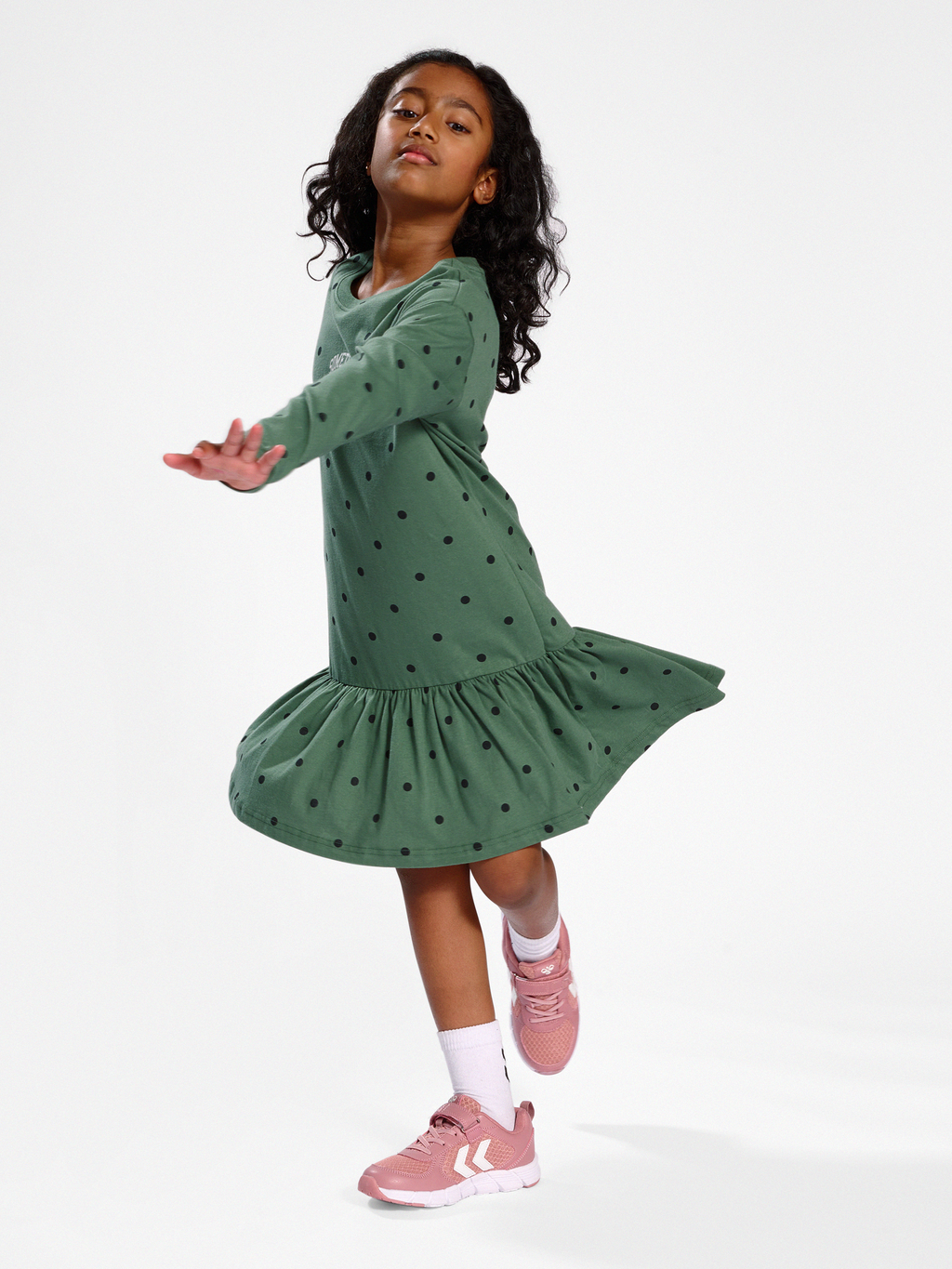 stsVENUS DRESS