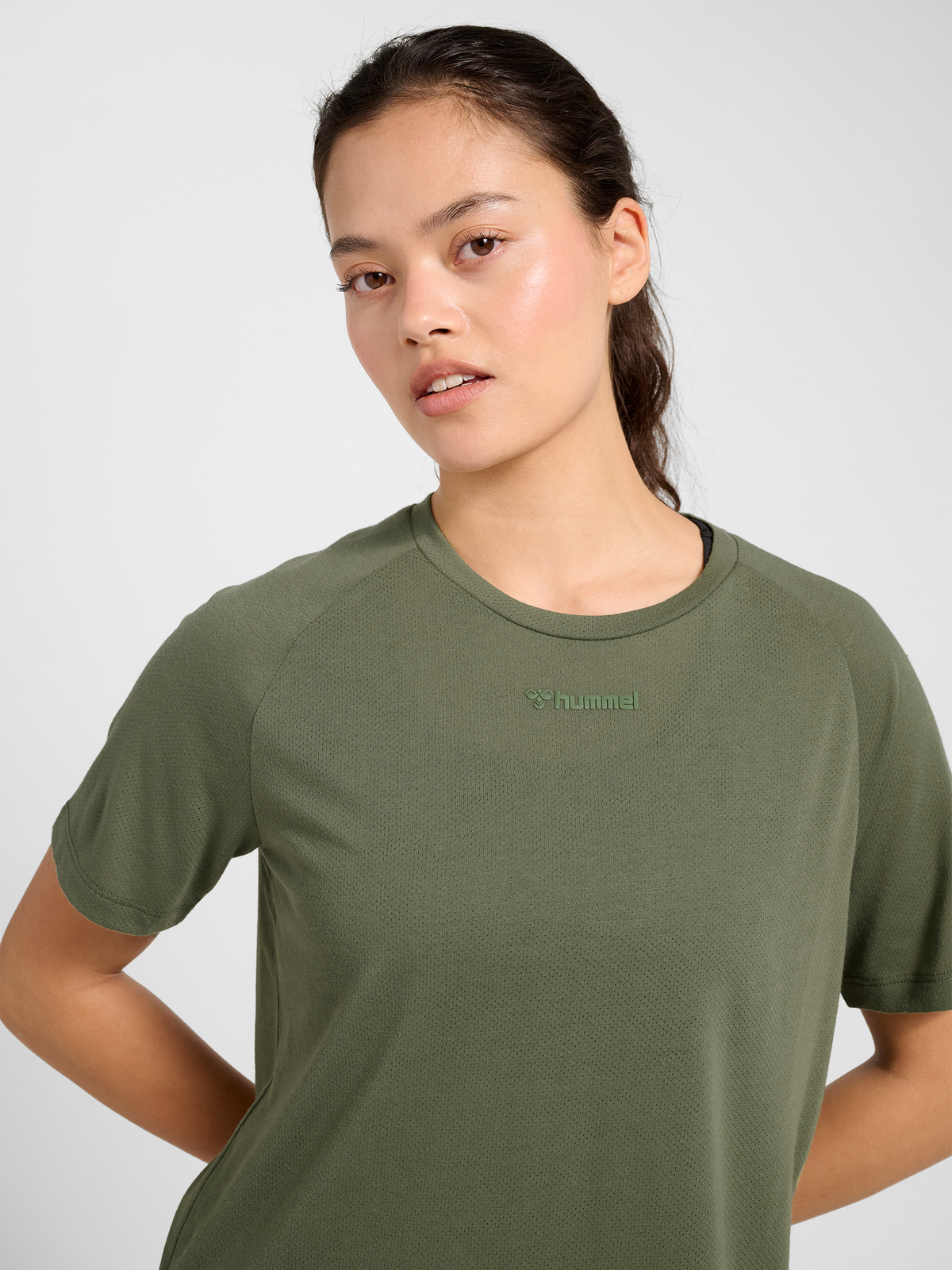 hmlMT VERA T-SHIRT