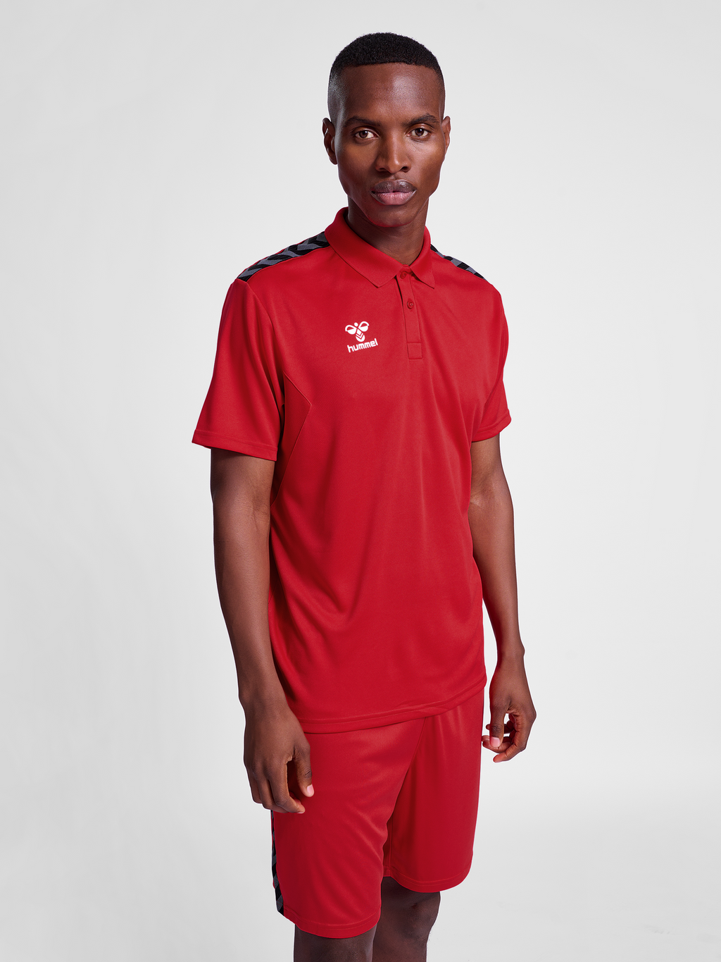 hmlAUTHENTIC FUNCTIONAL POLO
