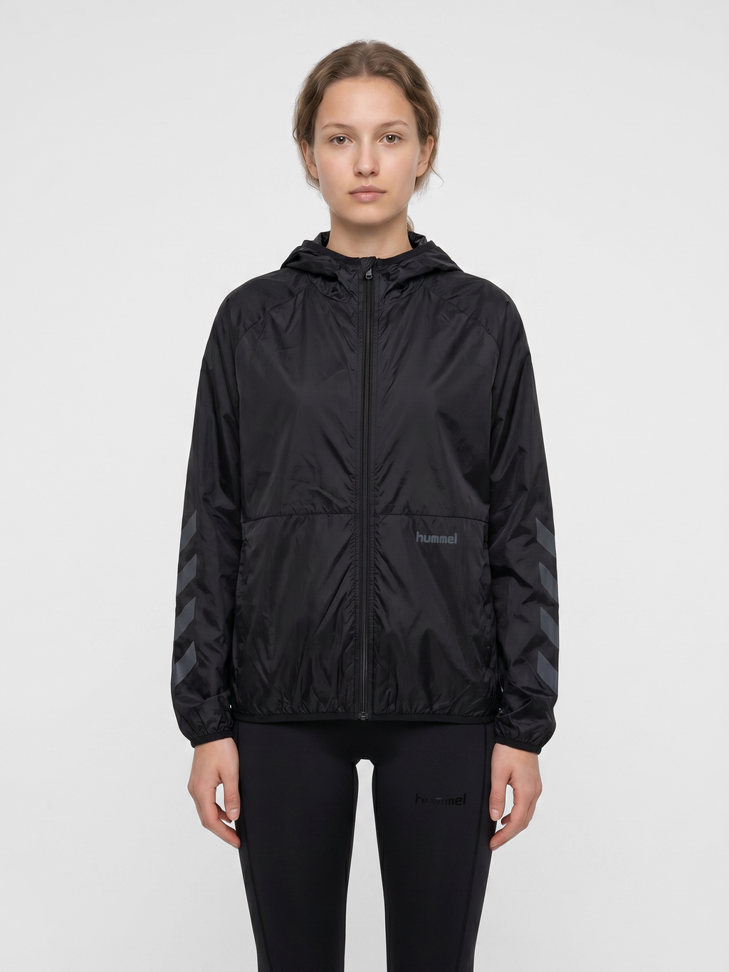hmlACTIVE W WINDBREAKER