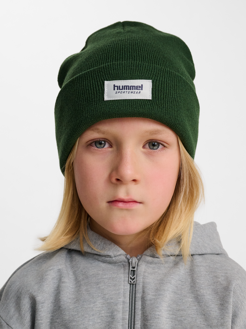 hmlJR KNIT BEANIE