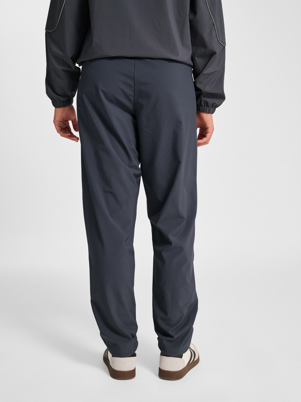 hmlPULSE WOVEN W PANTS