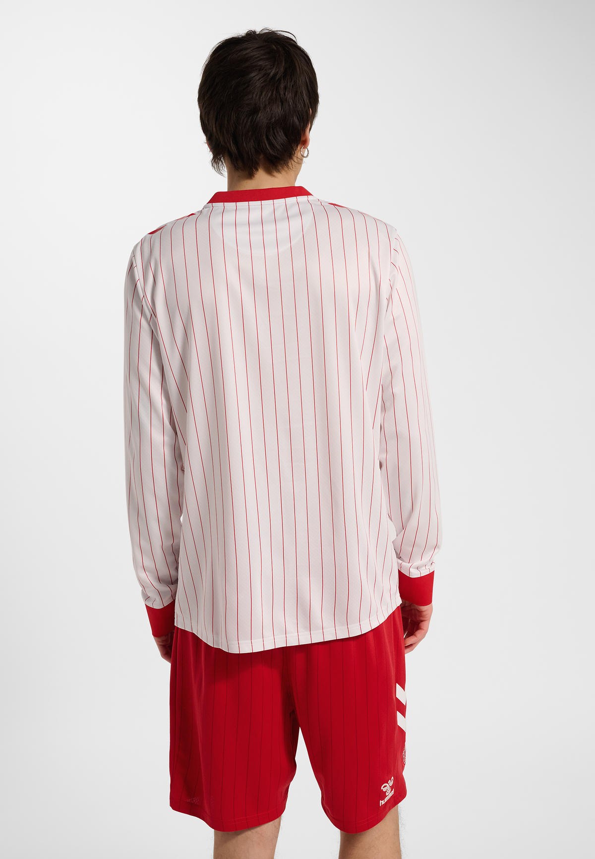 DBU 26 AWAY JERSEY L/S