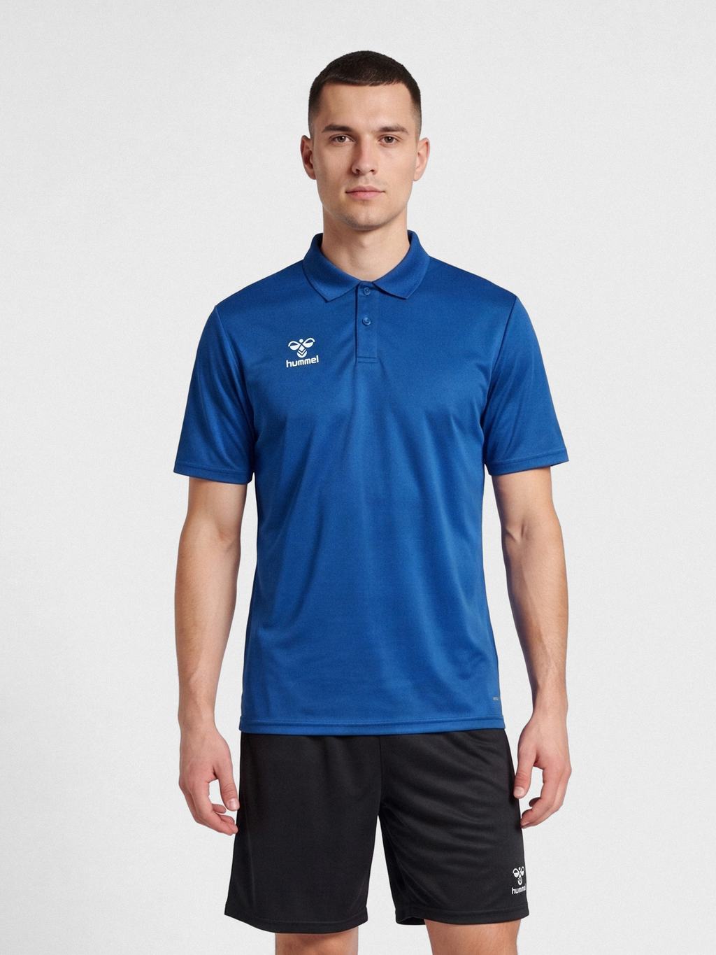 hmlESSENTIAL POLO