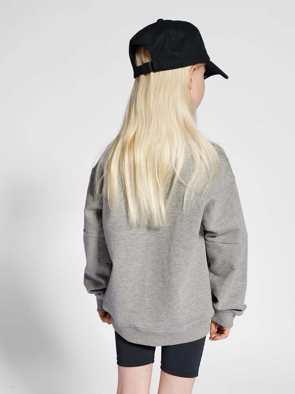 stsSOFIA SWEATSHIRT