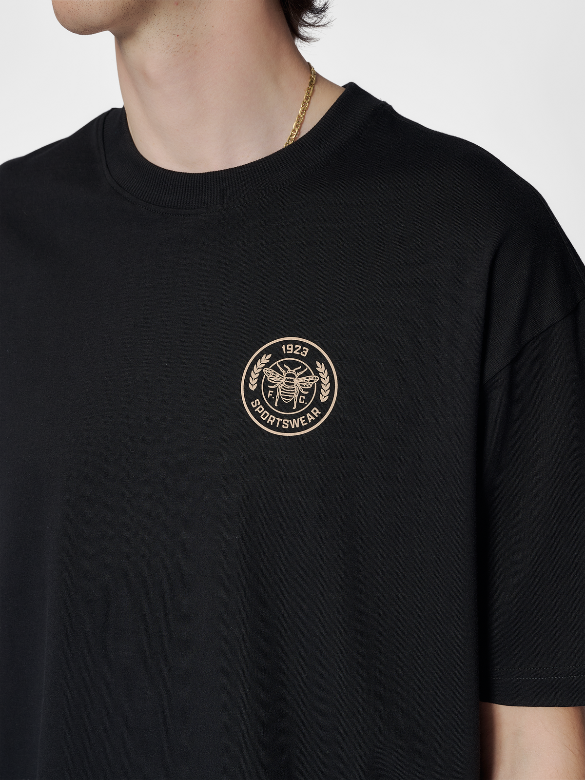hmlSWARM LOOSE T-SHIRT
