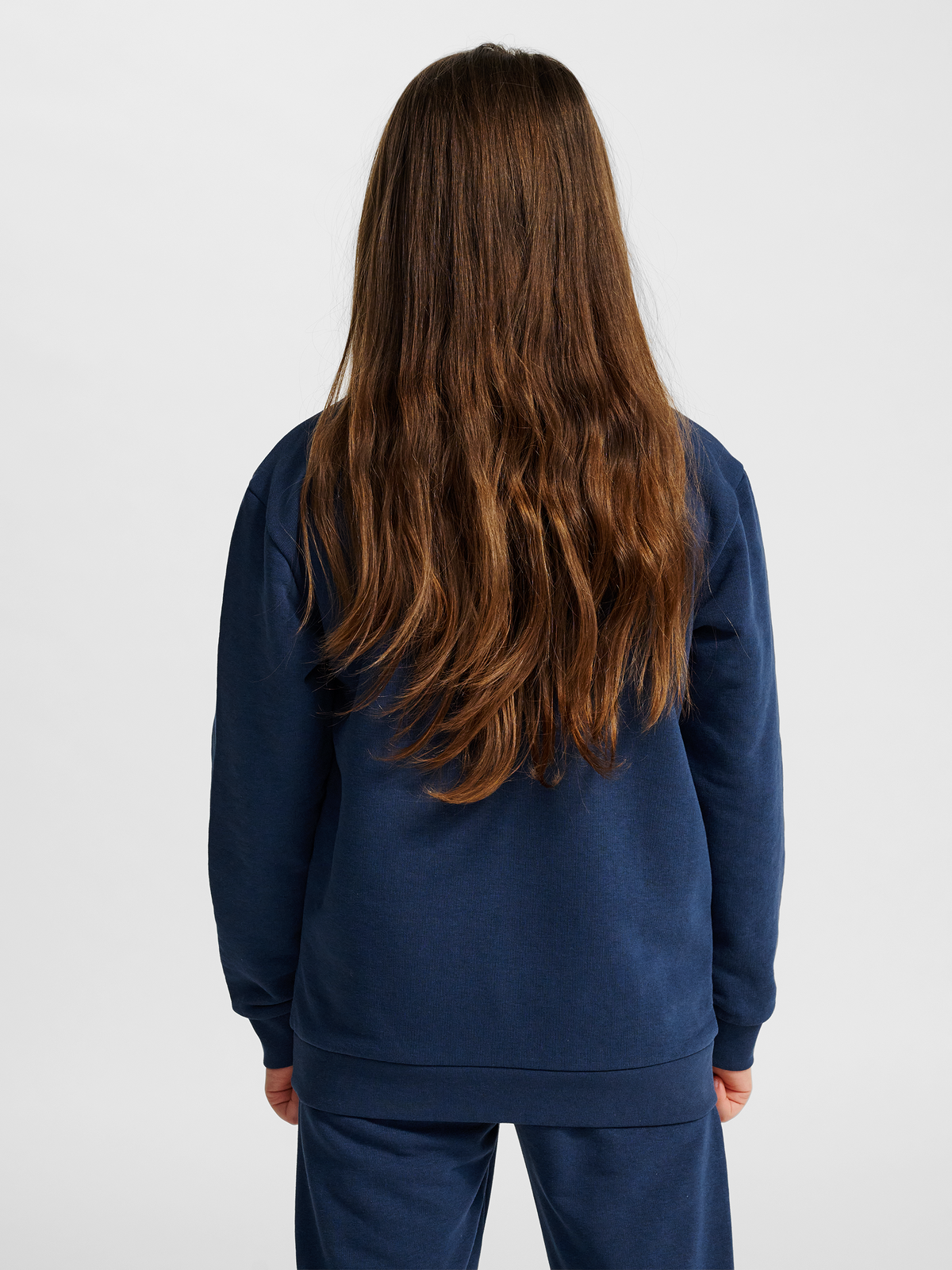 hmlJR BASE SWEATSHIRT