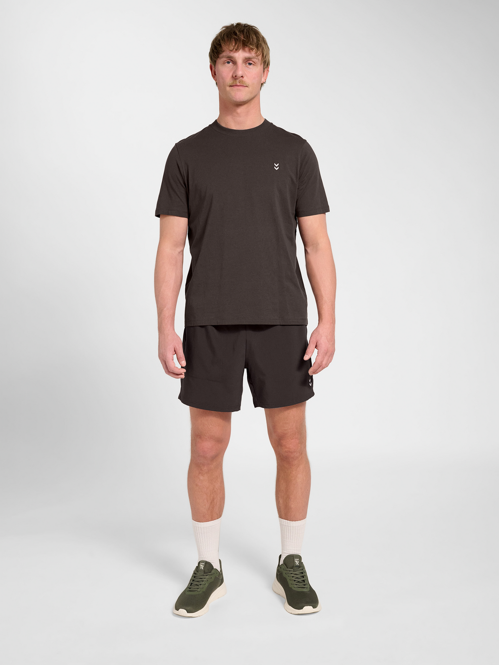 hmlPULSE WORKOUT SHORTS