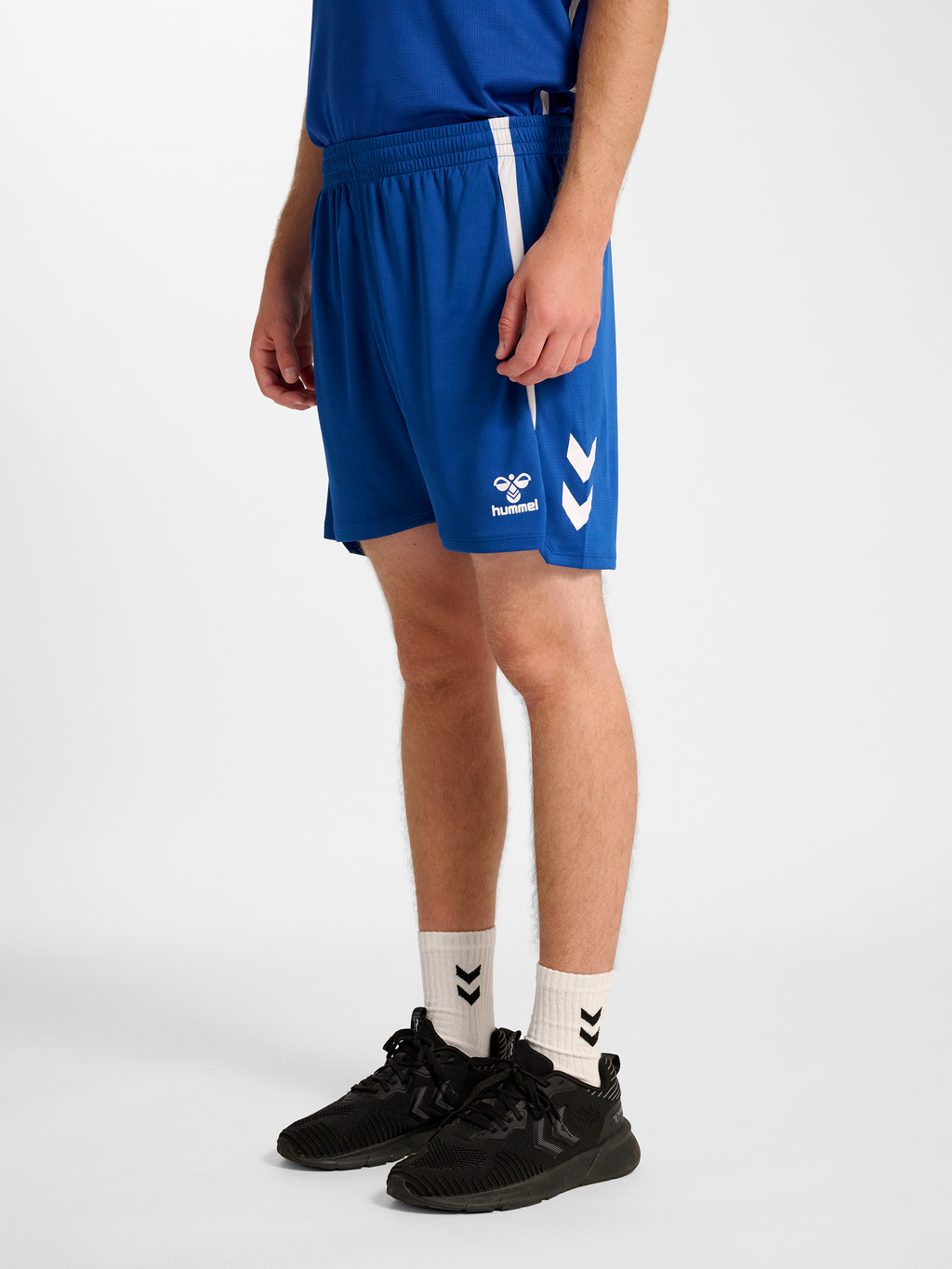 hmlLEAD 2.0 SHORTS