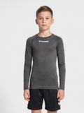 hmlBL COMFORT 2.0 TEE L/S KIDS